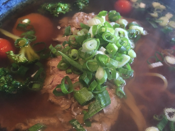 《食記》平價美味麵食館 勝面 北大店