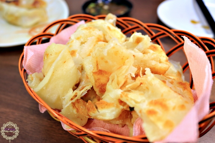 【高雄 鳳山】沈記麵食館現點現包,熱呼呼上桌的北方麵點。