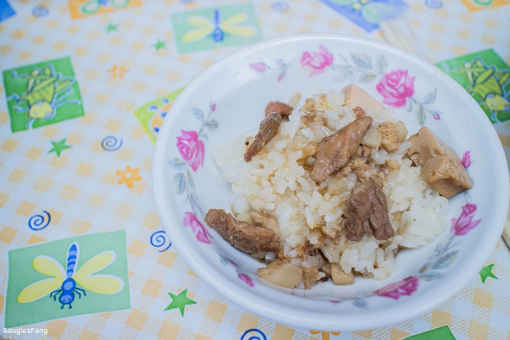 【食記│雲林北港】阿豐麵線糊