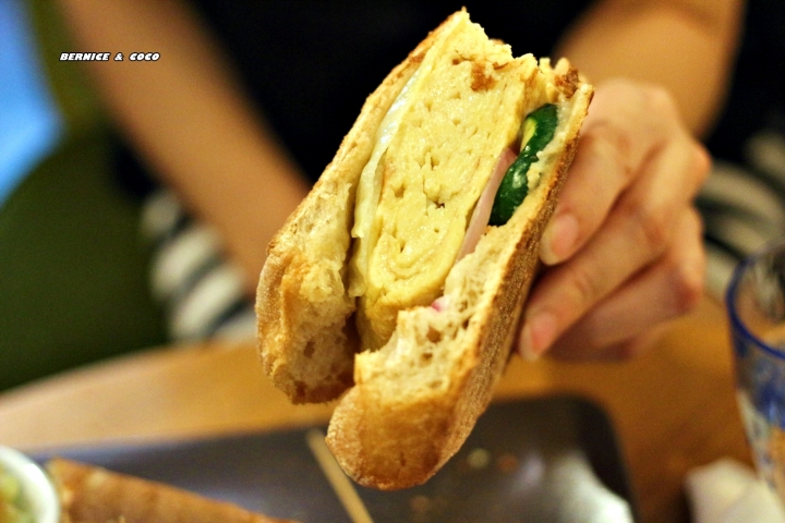 (新北 板橋美食) agnès b. Le Pain Grillé 法式小餐館 板橋 大遠百 下午茶(捷運板橋車站)