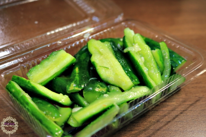 【高雄 鳳山】沈記麵食館現點現包,熱呼呼上桌的北方麵點。