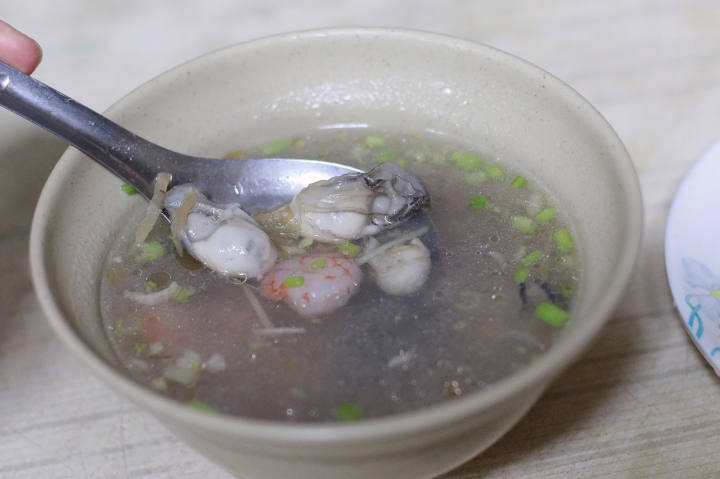 桃城南門火雞肉飯~半夜也能吃到滷豬腳