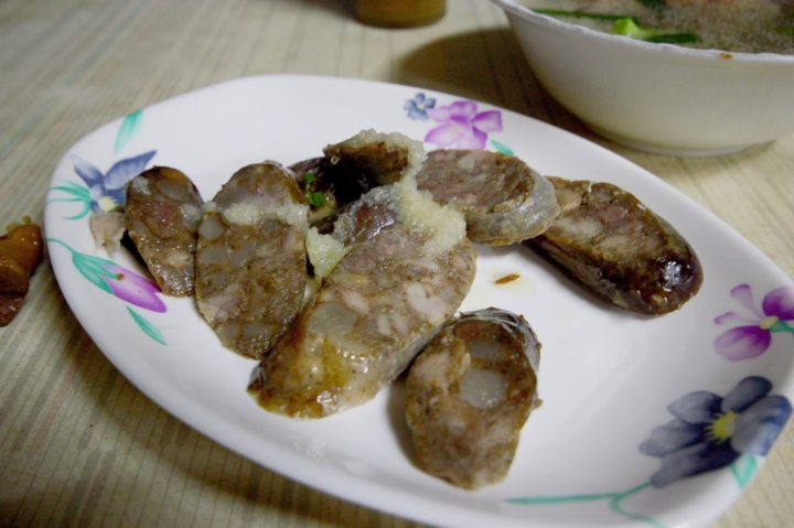 桃城南門火雞肉飯~半夜也能吃到滷豬腳