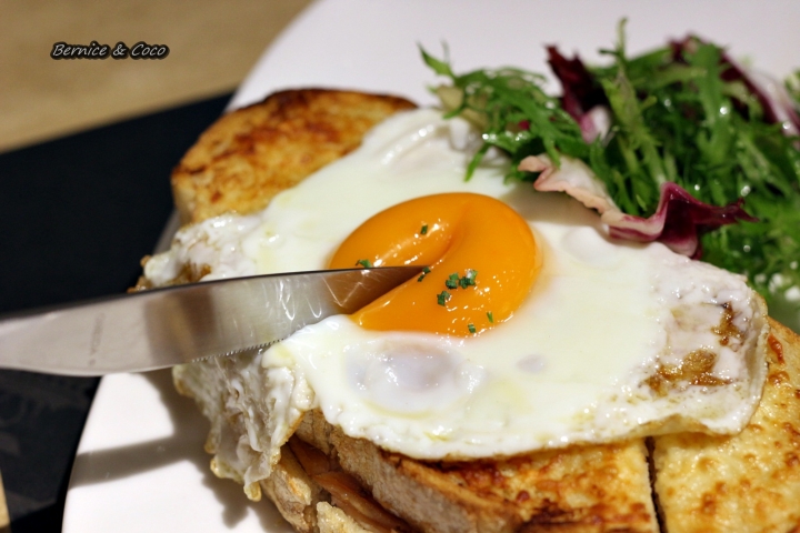 (新北 板橋美食) agnès b. Le Pain Grillé 法式小餐館 板橋 大遠百 下午茶(捷運板橋車站)