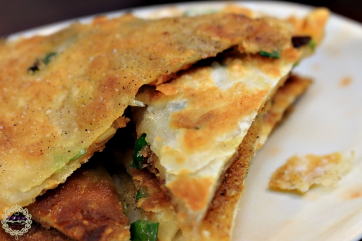 【高雄 鳳山】沈記麵食館現點現包,熱呼呼上桌的北方麵點。