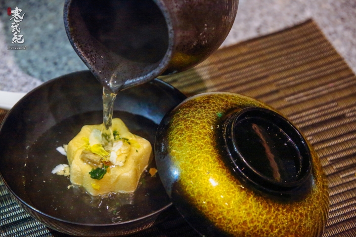 二訪!Topfire 頂焰精肉小酒館|炙燒火焰和牛套餐‧現切頂級伊比利火腿!