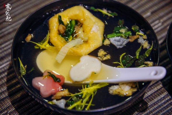 二訪!Topfire 頂焰精肉小酒館|炙燒火焰和牛套餐‧現切頂級伊比利火腿!
