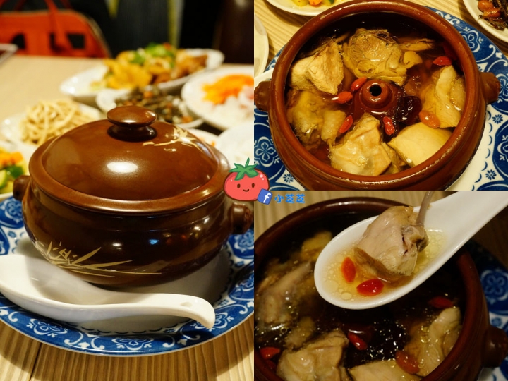【台北美食】雲南料理 北醫美食推薦 吳興街 過橋米線 云香阁(雲香閣) 雲南汽鍋雞 月亮蝦餅 椒麻雞 泰國料理