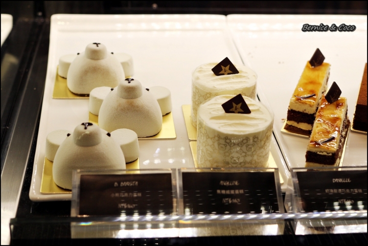 (新北 板橋美食) agnès b. Le Pain Grillé 法式小餐館 板橋 大遠百 下午茶(捷運板橋車站)