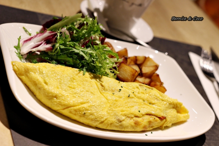 (新北 板橋美食) agnès b. Le Pain Grillé 法式小餐館 板橋 大遠百 下午茶(捷運板橋車站)
