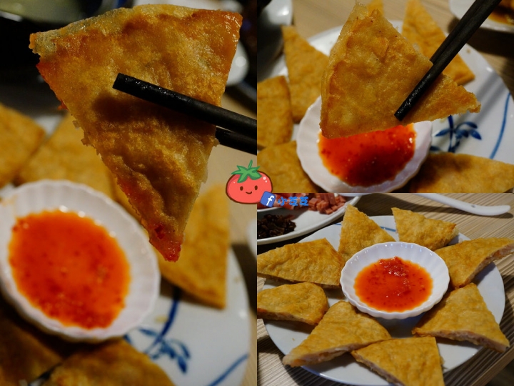 【台北美食】雲南料理 北醫美食推薦 吳興街 過橋米線 云香阁(雲香閣) 雲南汽鍋雞 月亮蝦餅 椒麻雞 泰國料理