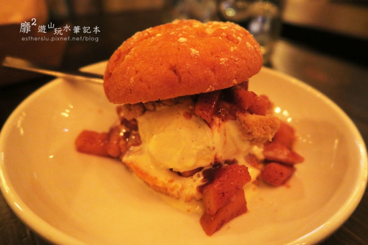 瑞典斯德哥爾摩~BARRELS Burgers & Beer