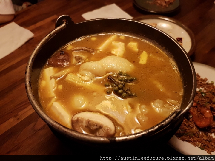 台北大安 『小川台灣居酒館(安和店)』體驗分享