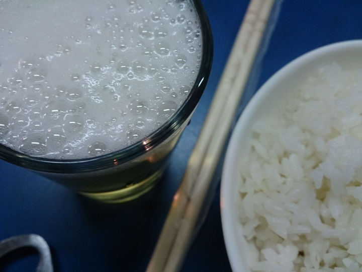 【美食。食記】台北 大直 大直擔仔麵 熱炒溫心,暖和夜深