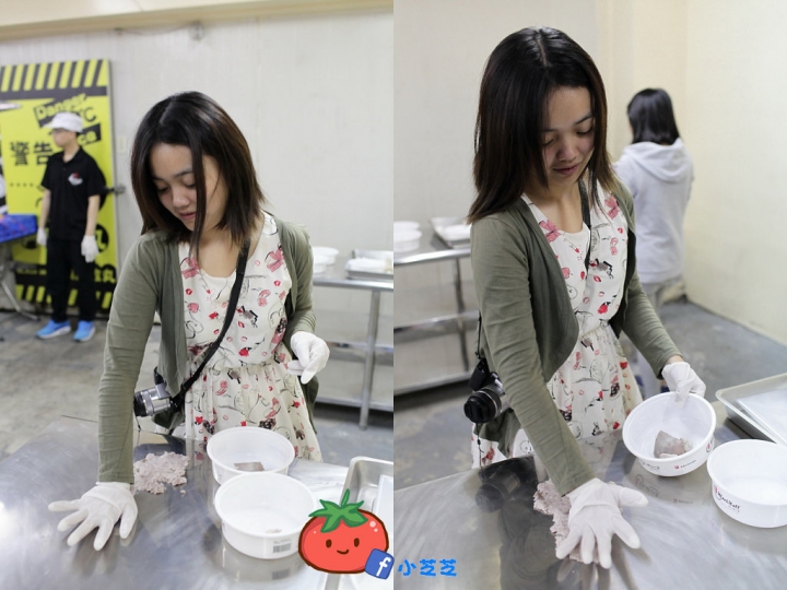 【台北景點】樹林觀光工廠推薦 黑丸嫩仙草 親子 DIY 讓你仙草吃免驚 近新莊板橋 有地圖(必看,因為很難找)