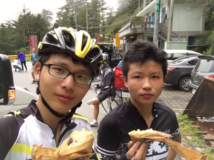 北進武嶺