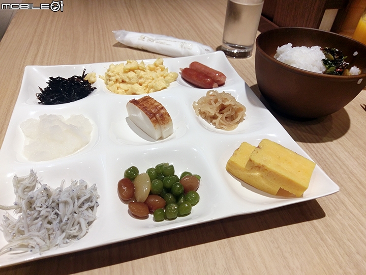 Hotel Ambient蓼科 6月新開幕的自助餐廳