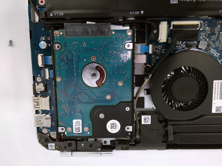 【新兵報到】HP Pavilion 15-bc024TX 輕薄電競筆電 首發開箱