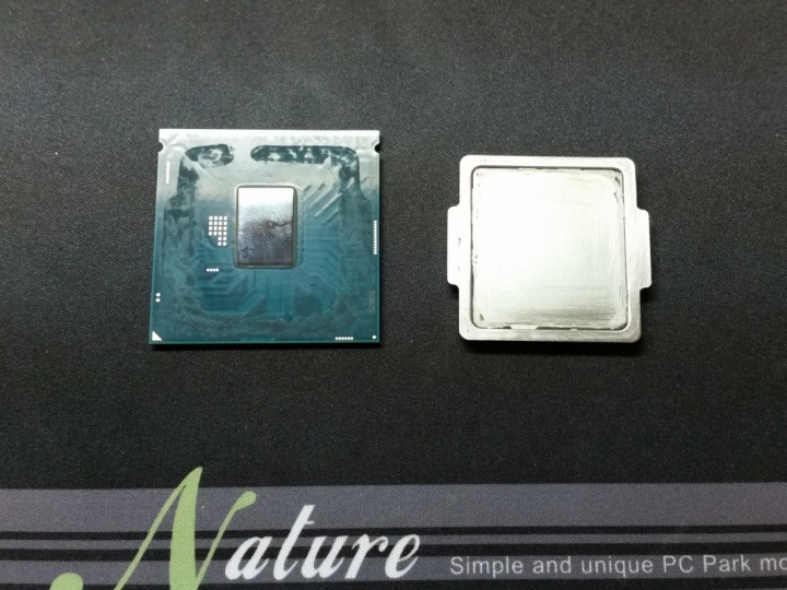 Aqua Novas 中國造CPU開蓋器 開箱+心得