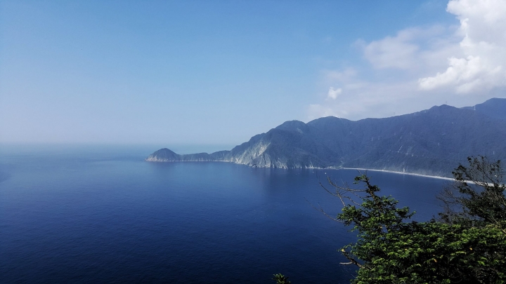 人生第7次機車環島-端午9天連假