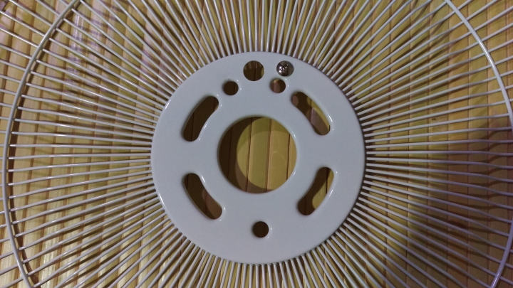 【開箱】TECO東元 iFans 14吋DC節能遙控電風扇 XA1469BRH