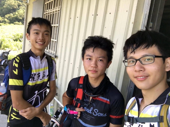 北進武嶺
