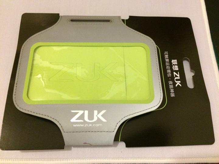 【開箱】小螢幕真旗艦 ZUK Z2 白色版(多圖、文也多)