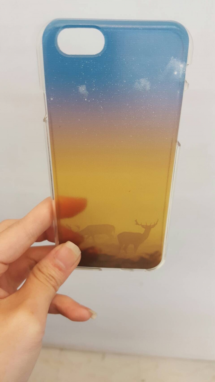 iphone 飛躍羚洋 ~~飛越開箱