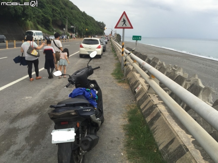 第一次環島2天1夜心得