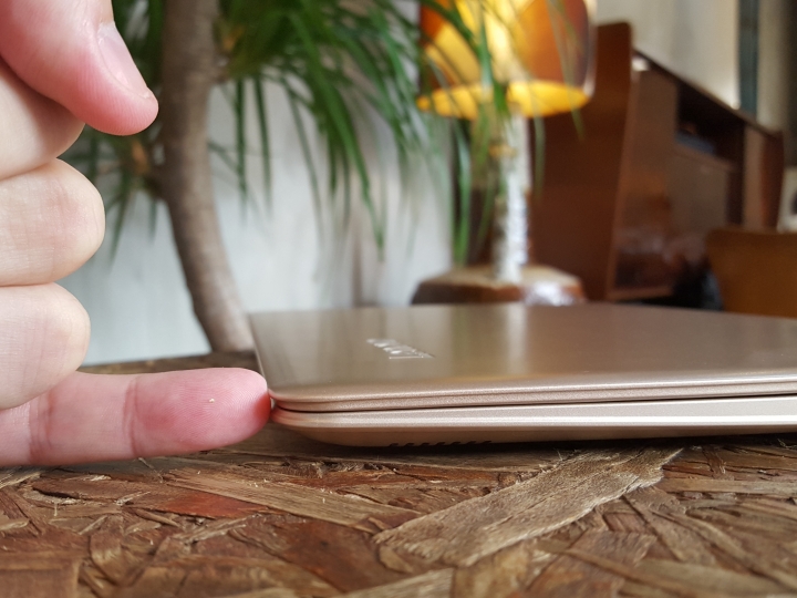 新機小開箱—時尚、效能雙重兼顧—ideapad 710s