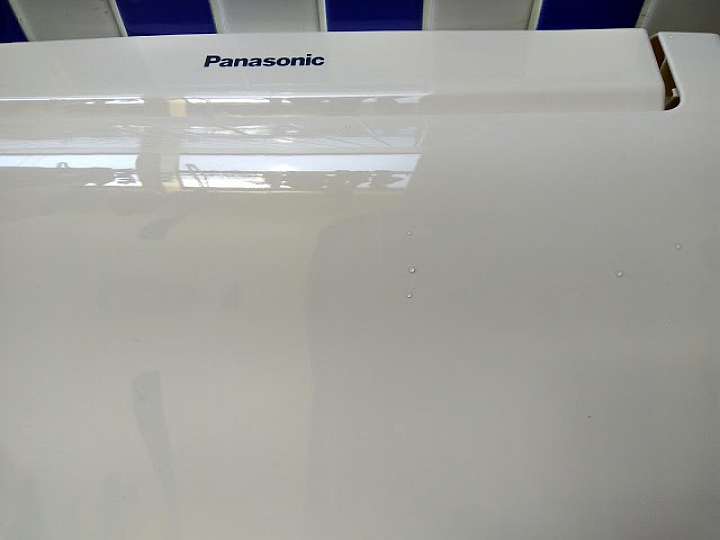 小鮮肉水電工之【PANA-DL-WH40免治馬桶座安裝】