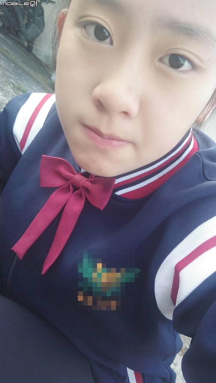 老少女 小少女都愛的玫瑰金OPPO F1