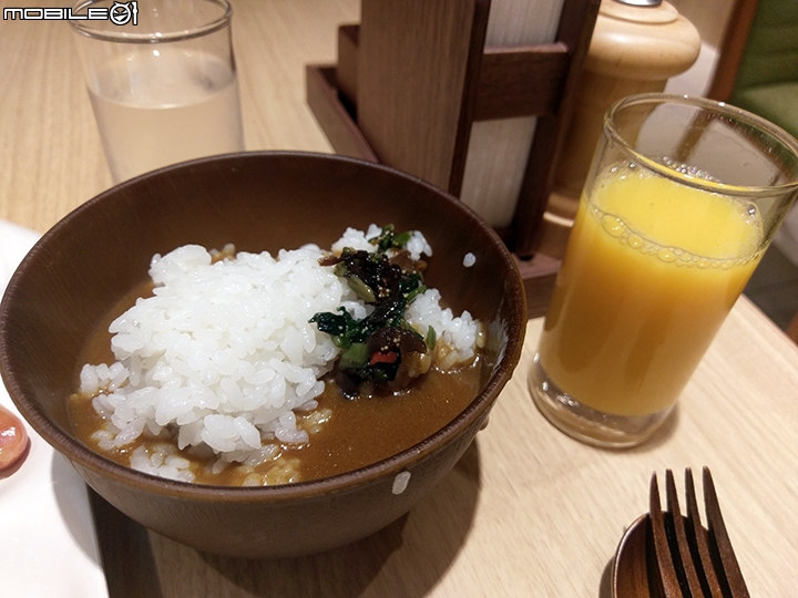 Hotel Ambient蓼科 6月新開幕的自助餐廳