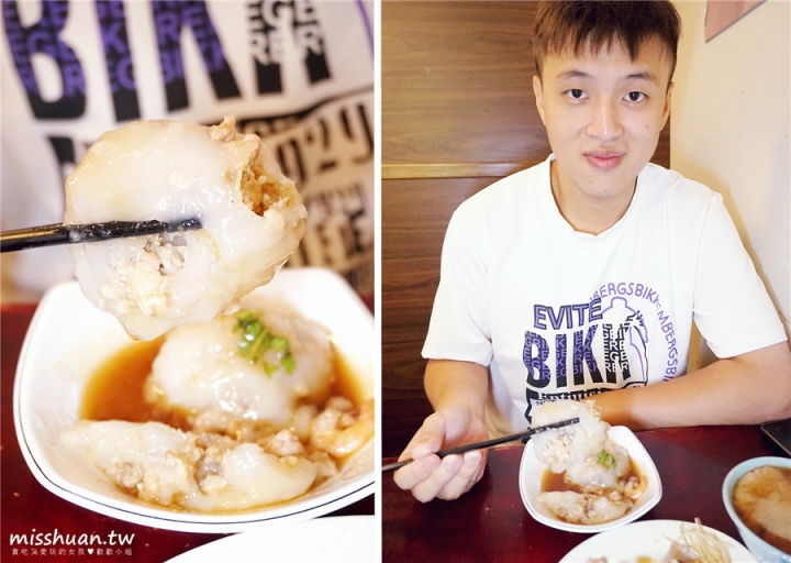 捷運永康站美食 | 府城台南美食 永康街小吃 重現台南風味