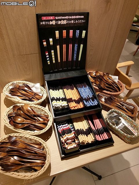 Hotel Ambient蓼科 6月新開幕的自助餐廳