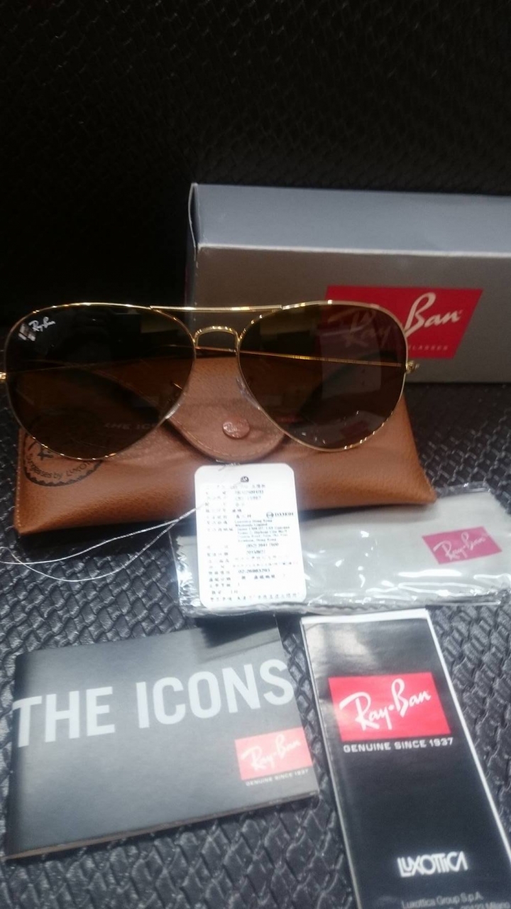 糾結的Oliver Peoples+便宜雷朋