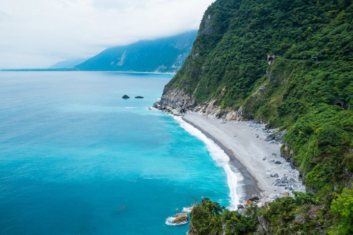 人生第7次機車環島-端午9天連假