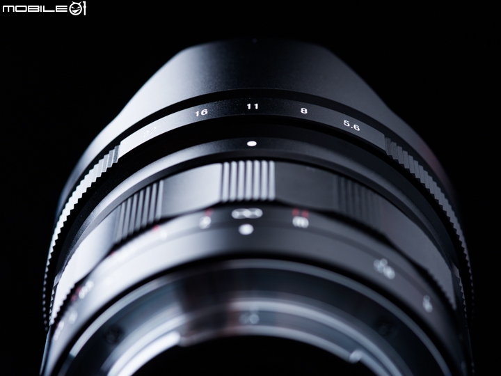 比超廣更廣 Voigtländer 10mm f/5.6 E Hyper Wide Heliar Aspherical