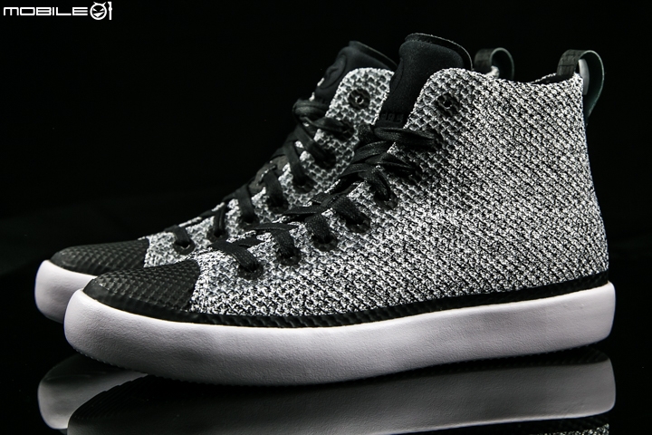 與時俱進的經典 Converse Modern Collection