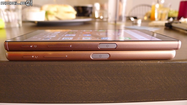 Sony劃時代新機登場《Xperia X系列手機》搶先體驗會-高雄場(2016/06/05) 體驗心得