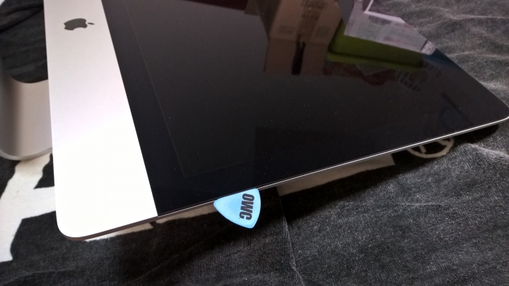21.5“ iMAC 2012年末 升級分享