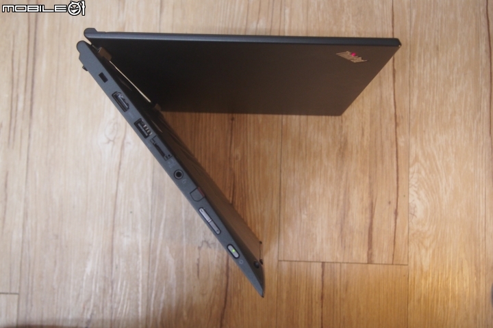Thinkpad yoga 260 使用兩周心得