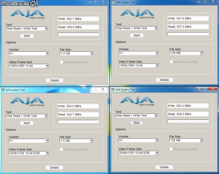 物超所值 Plextor M7V 256GB SSD 開箱測試