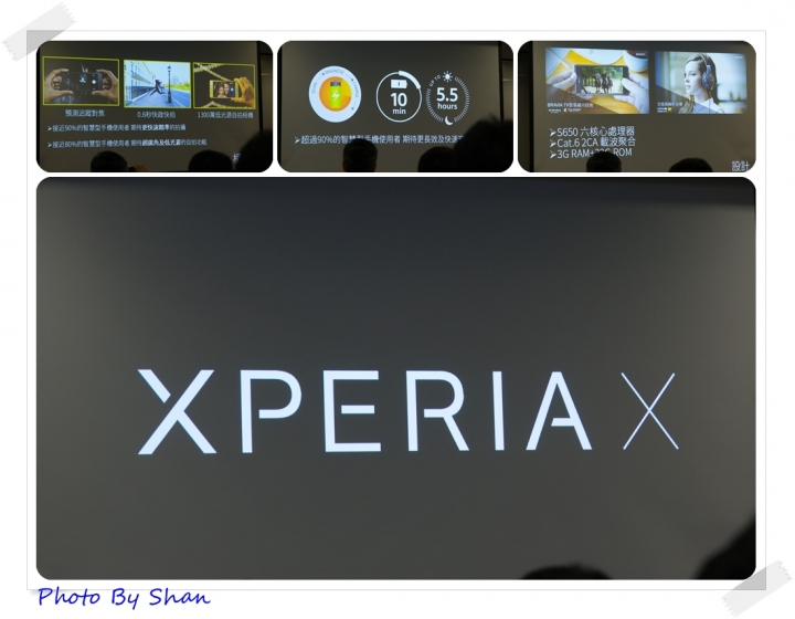 《只為了拍這二個小可愛》怎麼都要參加的Sony Xperia X系列手機—台北場體驗心得分享之小孩HIGH翻天!