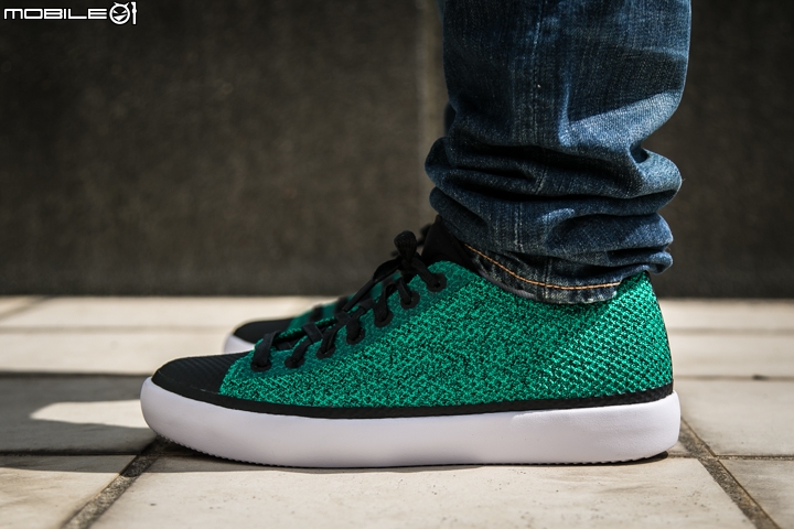 與時俱進的經典 Converse Modern Collection