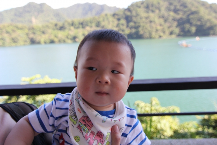 請教各位前輩~~我該換鏡頭嗎?