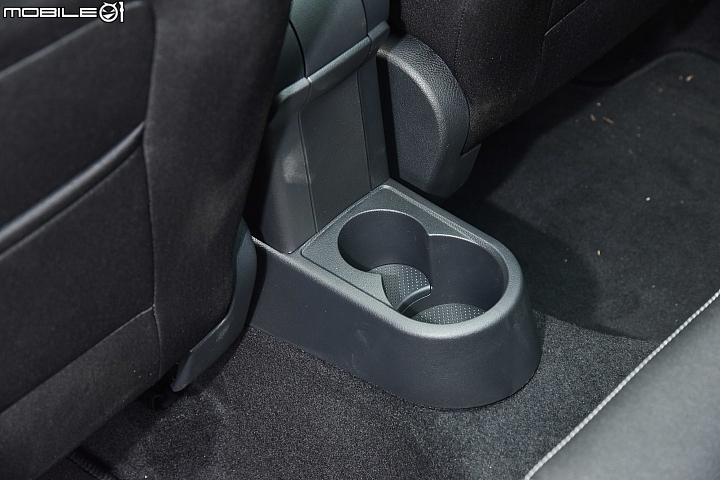 展現均衡特質 Skoda Rapid Spaceback 1.4 TDI