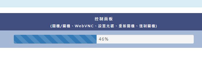 VCenter :官方樣板以及ISO掛載功能安裝測試