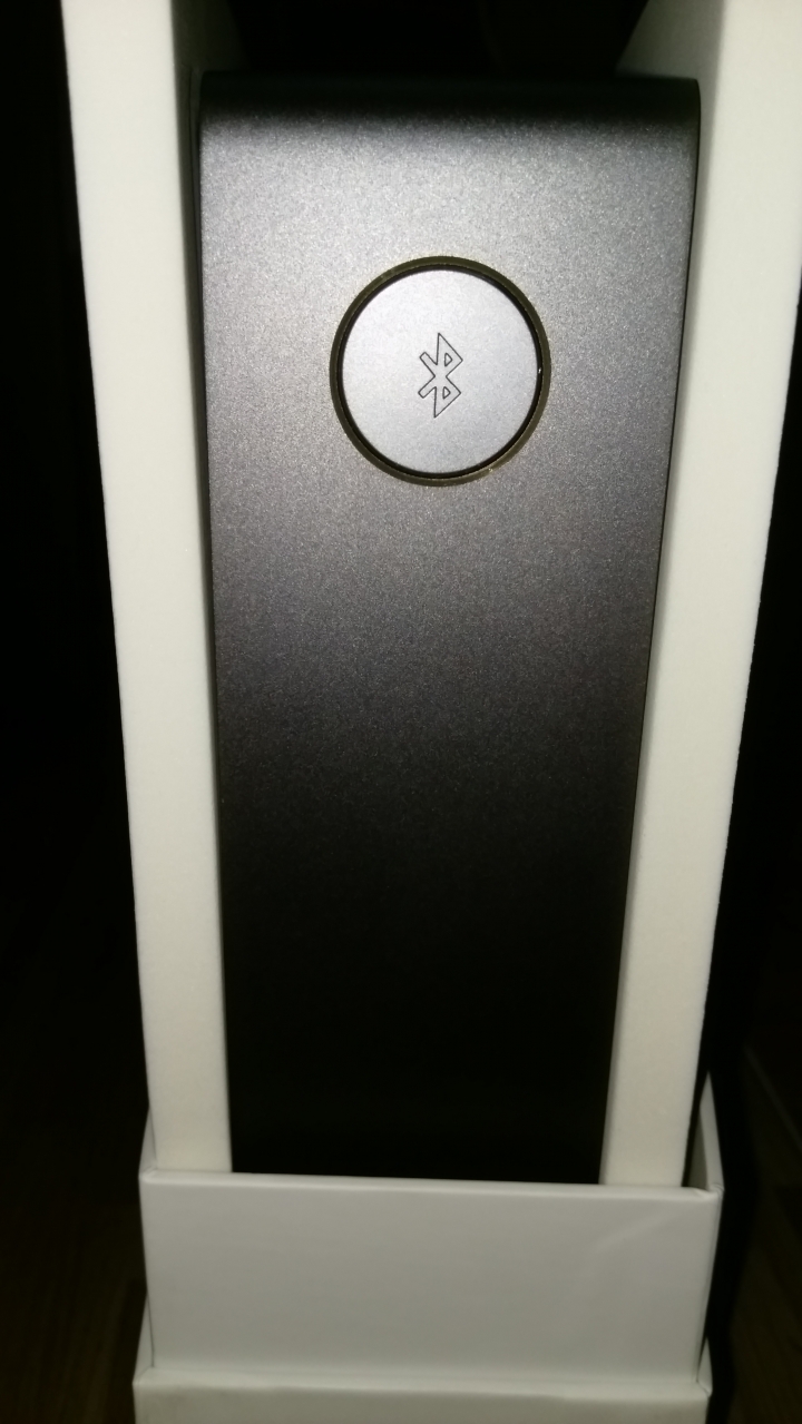 BenQ treVolo靜電藍牙喇叭試用體驗分享