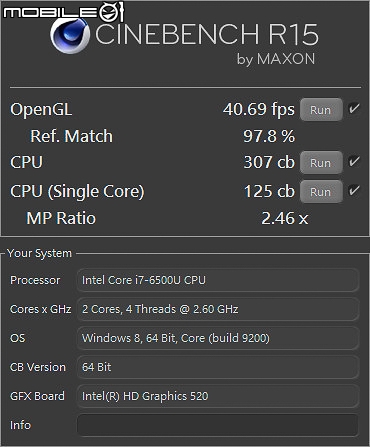 如絲綢般輕薄 Lenovo IdeaPad 710s